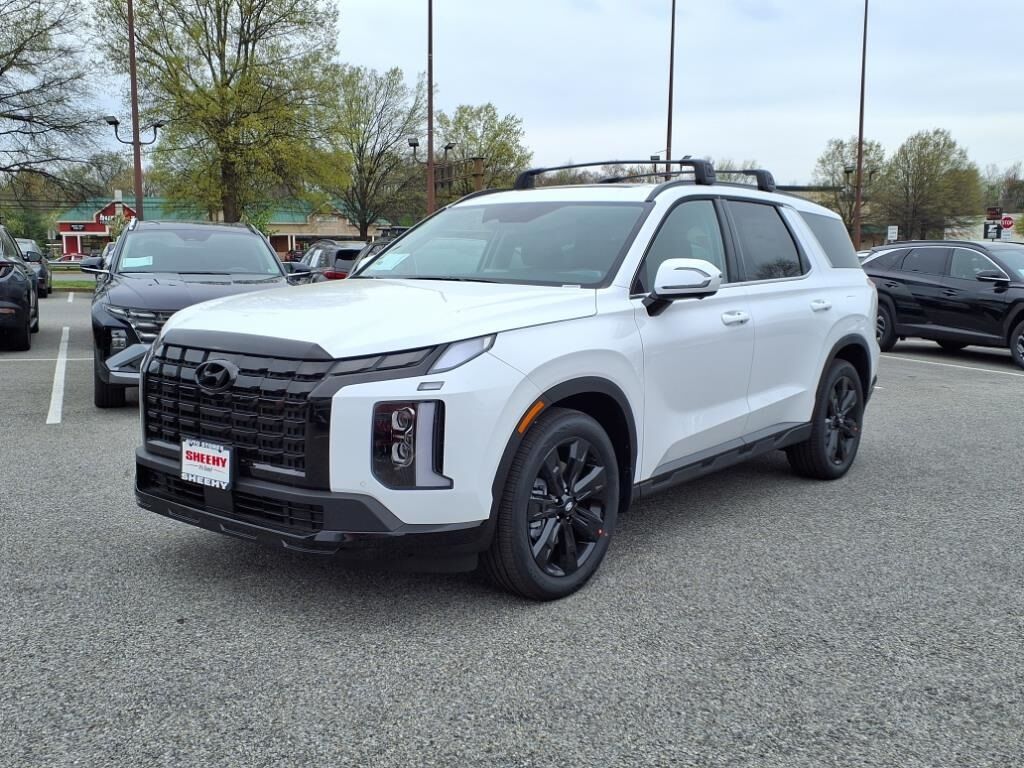 2025 Hyundai Palisade XRT Waldorf MD