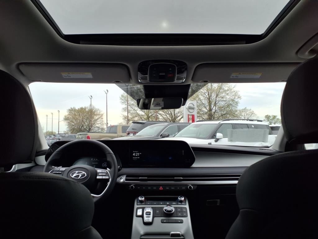 2025 Hyundai Palisade XRT Waldorf MD