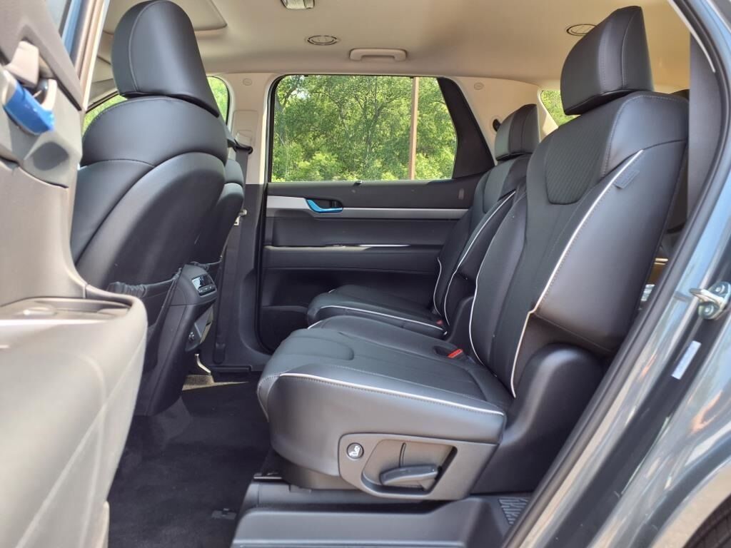 2025 Hyundai Palisade XRT Waldorf MD
