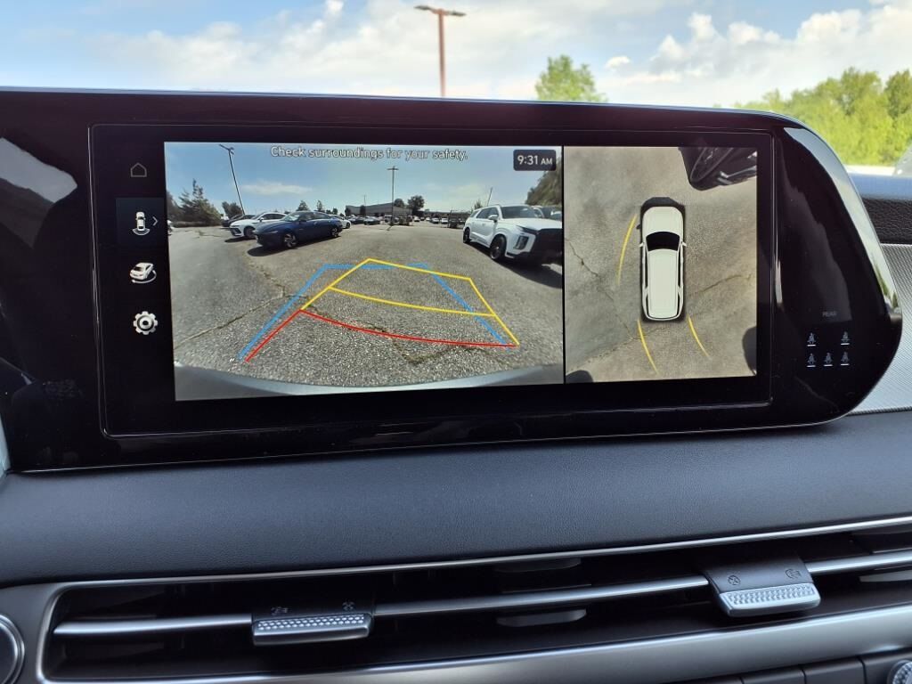 2025 Hyundai Palisade XRT Waldorf MD