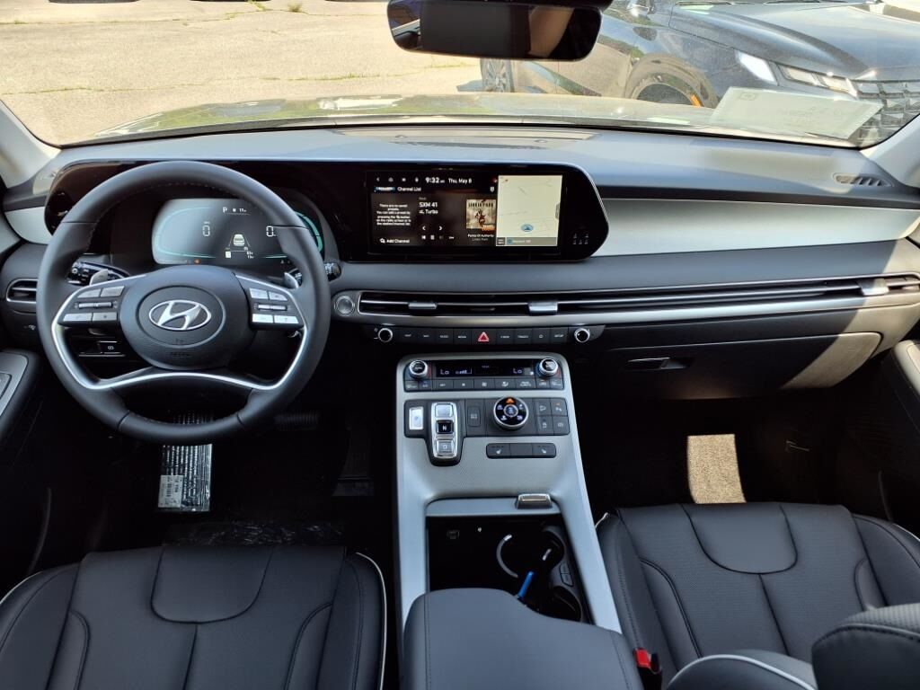 2025 Hyundai Palisade XRT Waldorf MD