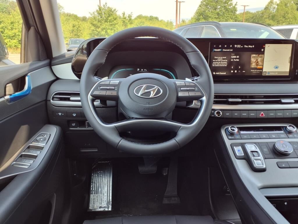 2025 Hyundai Palisade XRT Waldorf MD