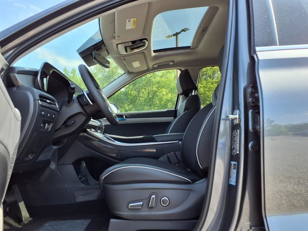 2025 Hyundai Palisade XRT Waldorf MD