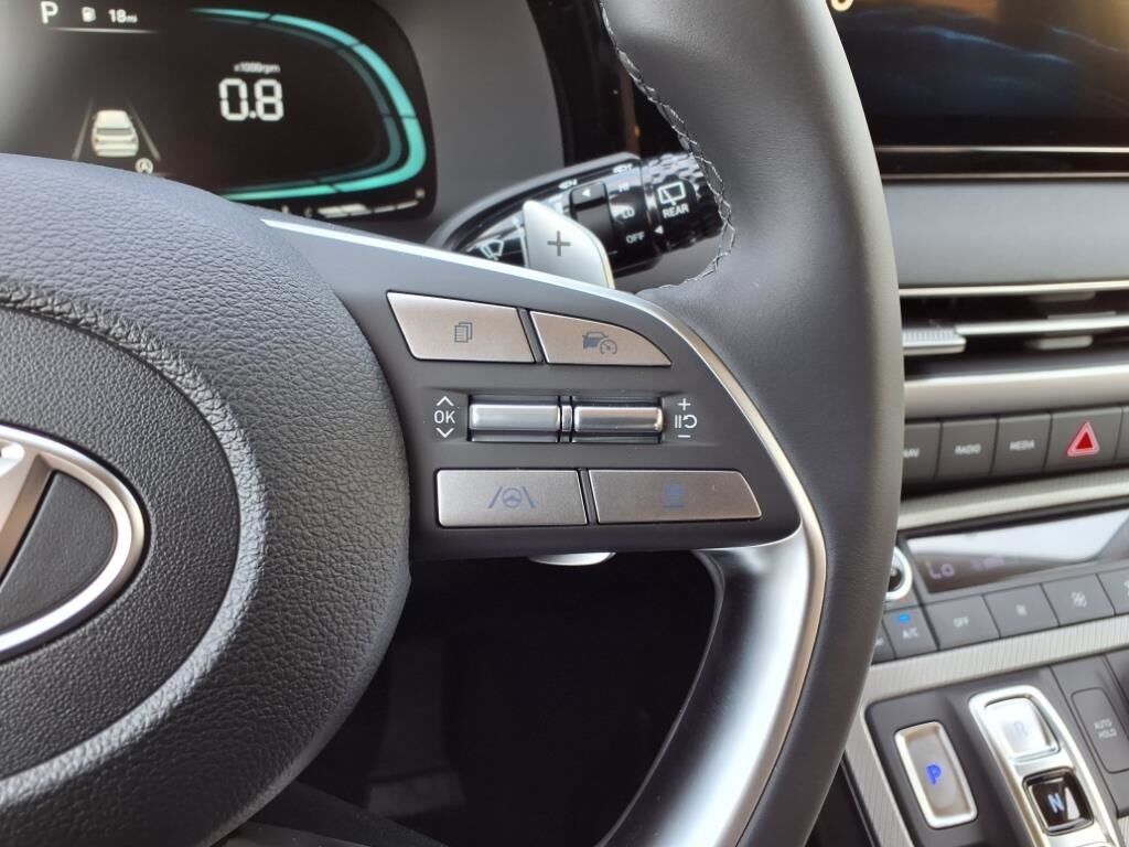 2025 Hyundai Palisade XRT Waldorf MD