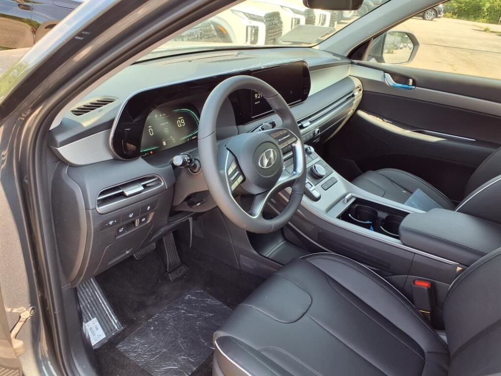 2025 Hyundai Palisade XRT Waldorf MD
