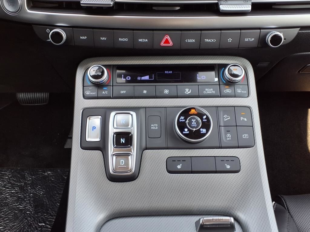 2025 Hyundai Palisade XRT Waldorf MD