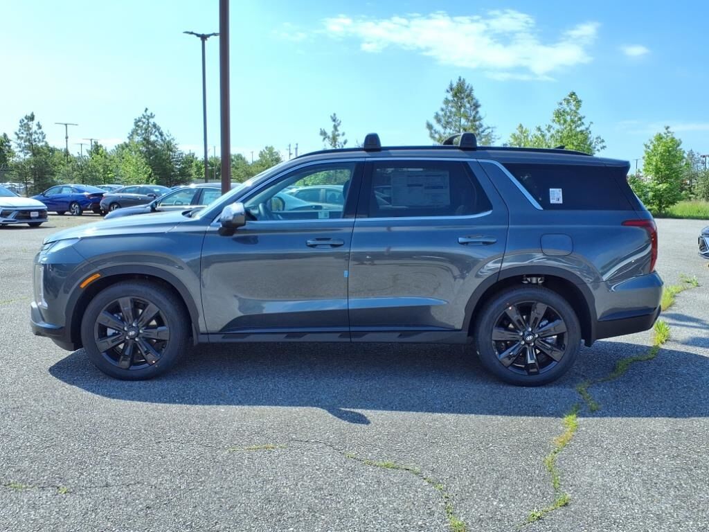 2025 Hyundai Palisade XRT Waldorf MD