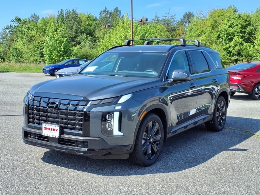 2025 Hyundai Palisade XRT Waldorf MD