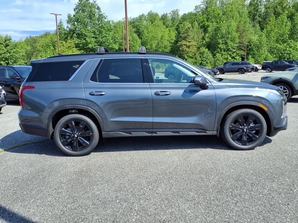 2025 Hyundai Palisade XRT Waldorf MD