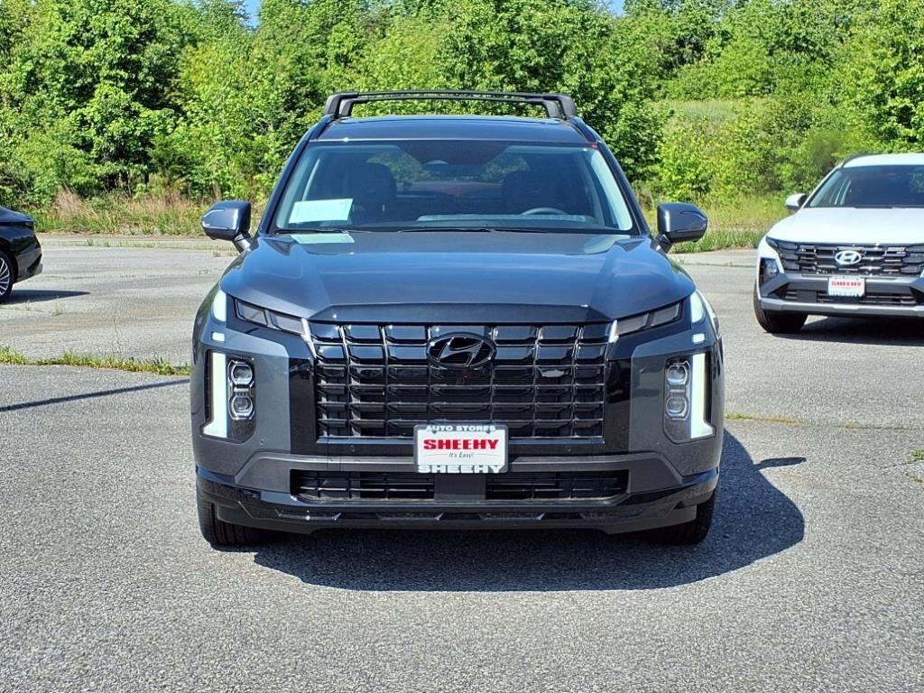 2025 Hyundai Palisade XRT Waldorf MD