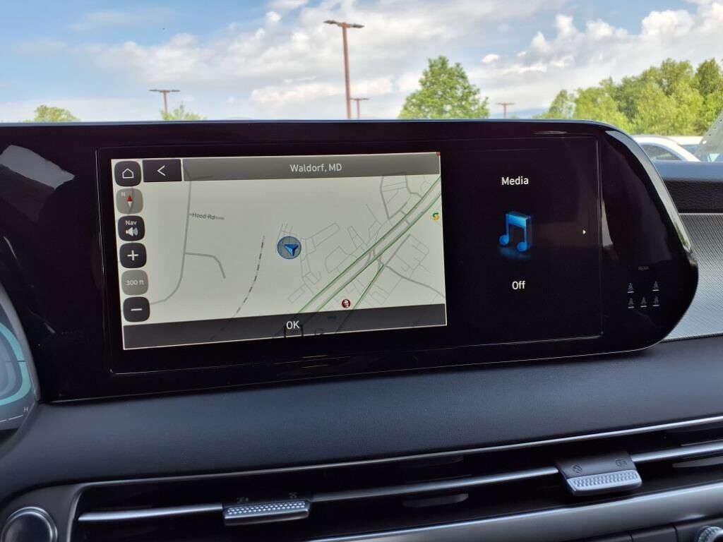 2025 Hyundai Palisade XRT Waldorf MD