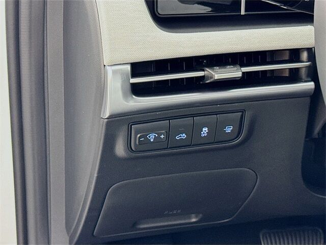 2025 Hyundai Santa Cruz Limited Quincy MA