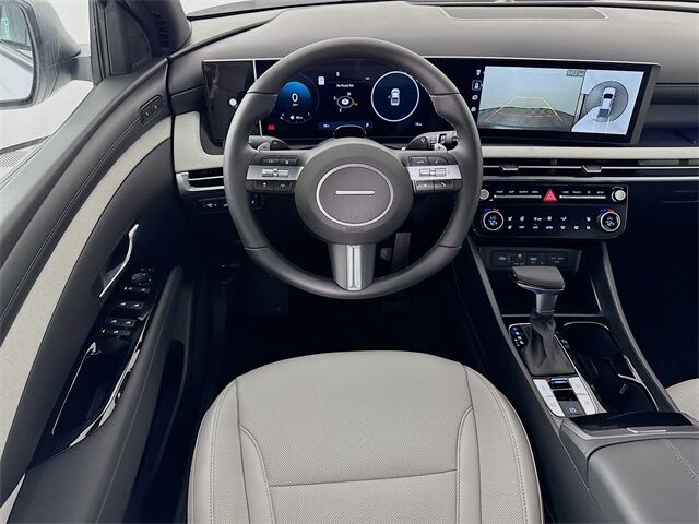 2025 Hyundai Santa Cruz Limited Quincy MA