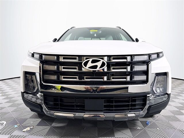2025 Hyundai Santa Cruz Limited Quincy MA