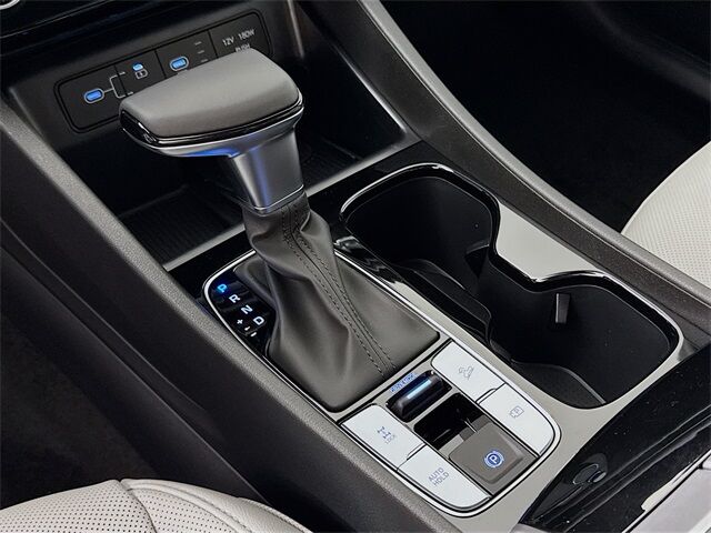 2025 Hyundai Santa Cruz Limited Quincy MA