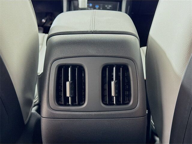 2025 Hyundai Santa Cruz Limited Quincy MA