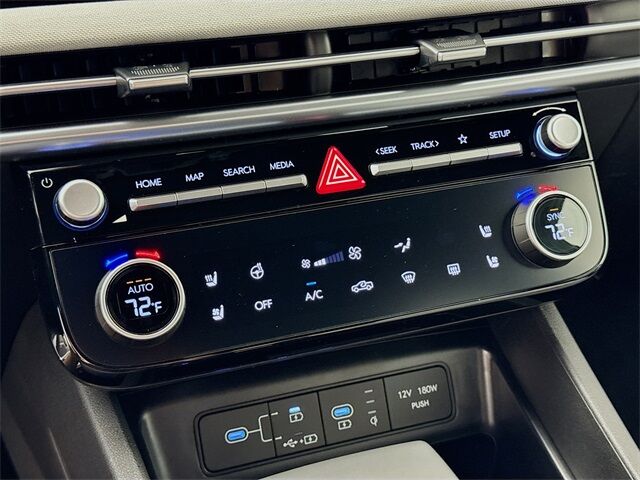 2025 Hyundai Santa Cruz Limited Quincy MA