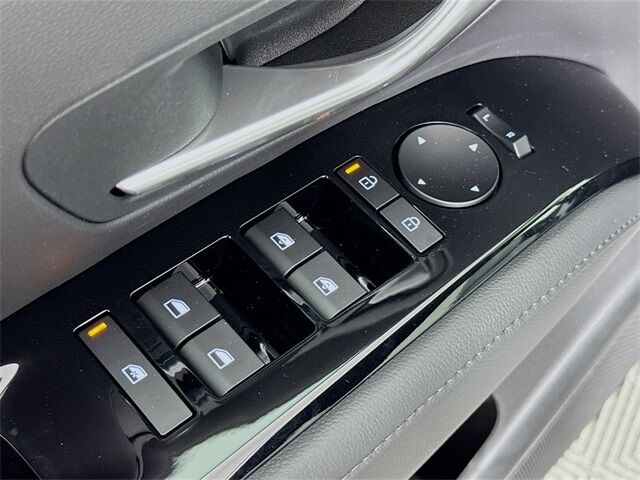 2025 Hyundai Santa Cruz Limited Quincy MA