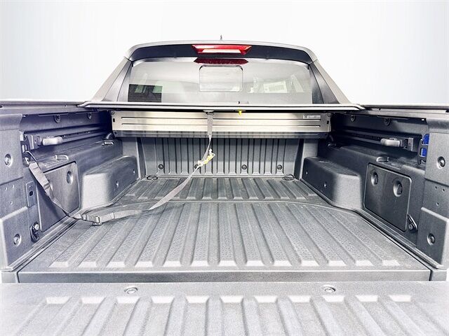 2025 Hyundai Santa Cruz Limited Quincy MA