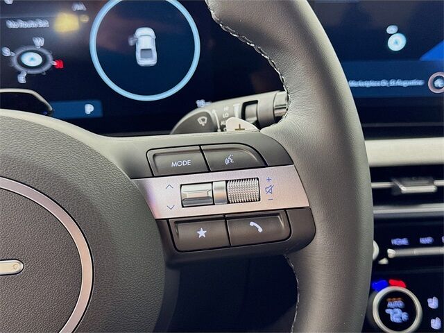 2025 Hyundai Santa Cruz Limited Quincy MA