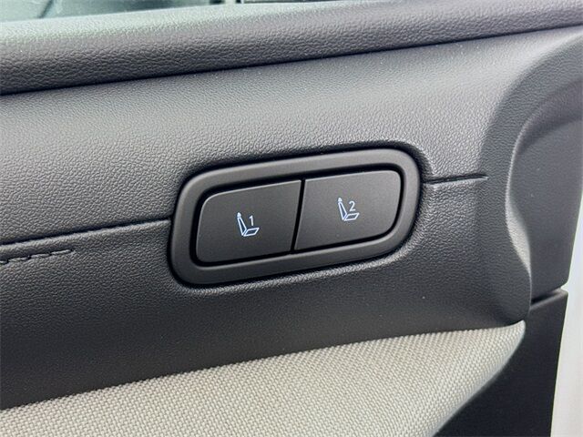 2025 Hyundai Santa Cruz Limited Quincy MA