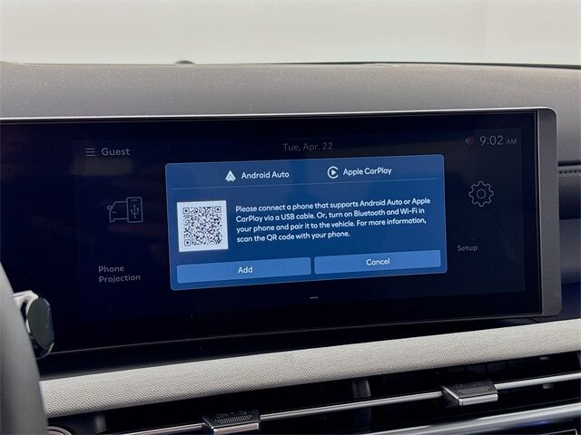 2025 Hyundai Santa Cruz Limited Quincy MA