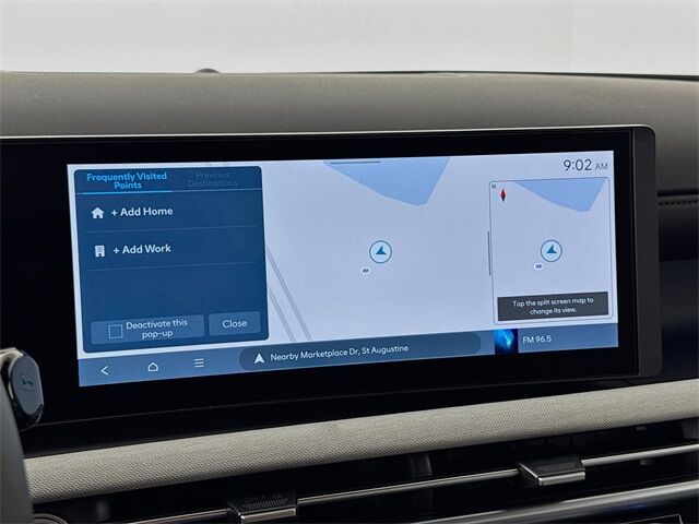 2025 Hyundai Santa Cruz Limited Quincy MA