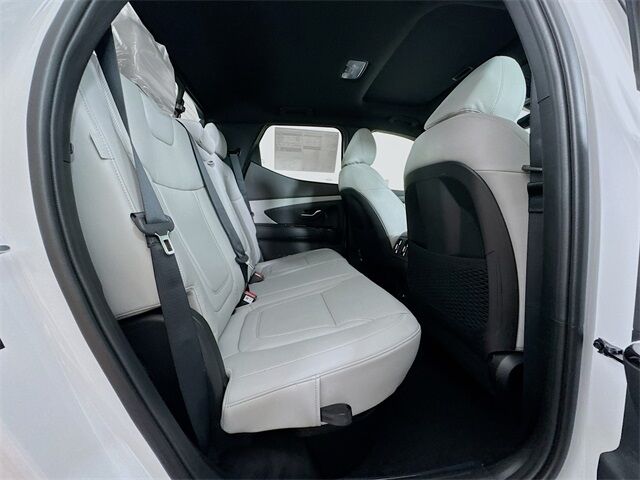 2025 Hyundai Santa Cruz Limited Quincy MA