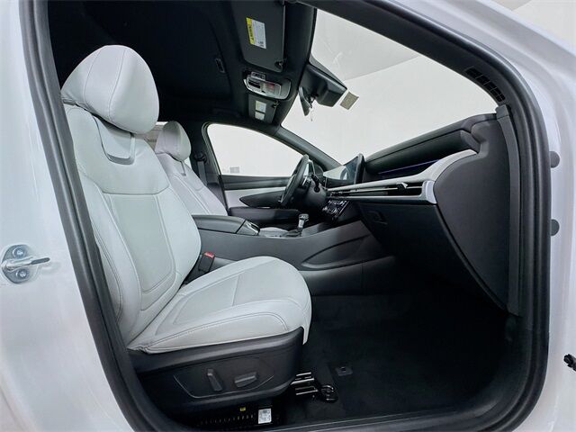 2025 Hyundai Santa Cruz Limited Quincy MA