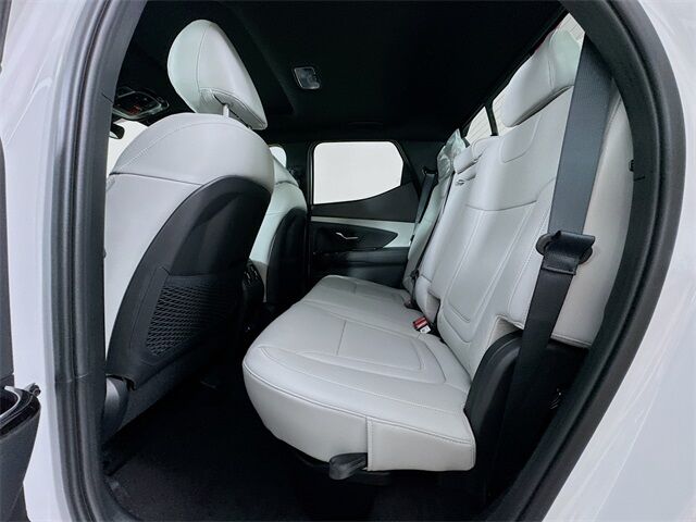 2025 Hyundai Santa Cruz Limited Quincy MA