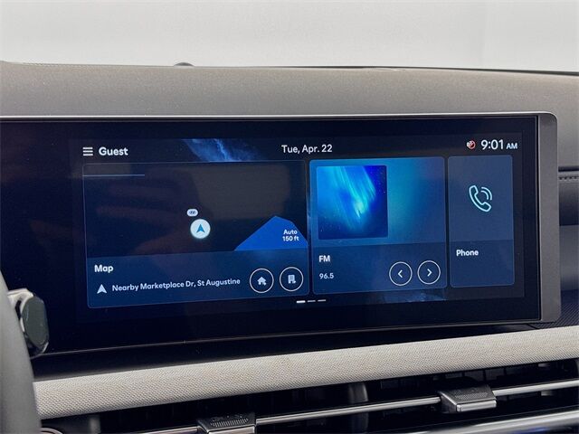 2025 Hyundai Santa Cruz Limited Quincy MA