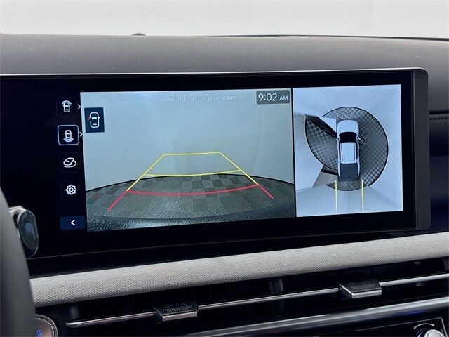 2025 Hyundai Santa Cruz Limited Quincy MA