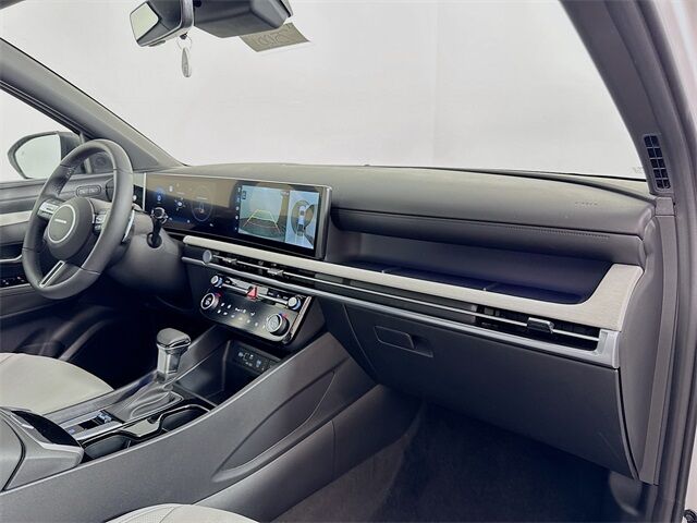 2025 Hyundai Santa Cruz Limited Quincy MA