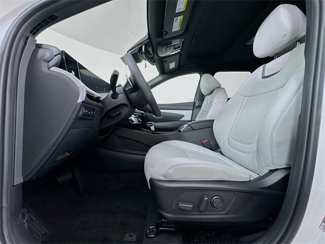 2025 Hyundai Santa Cruz Limited Quincy MA