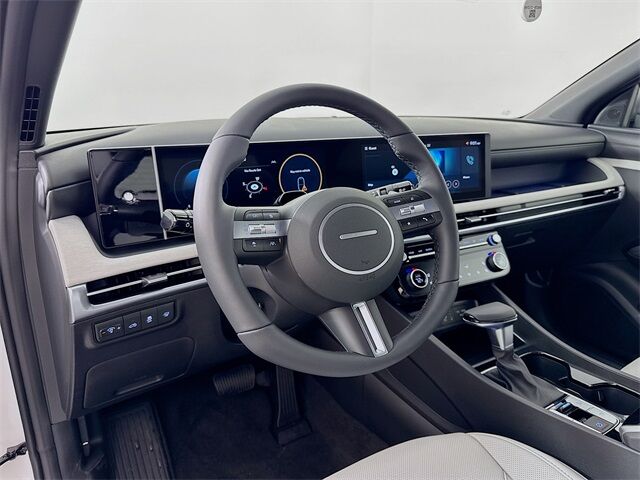 2025 Hyundai Santa Cruz Limited Quincy MA