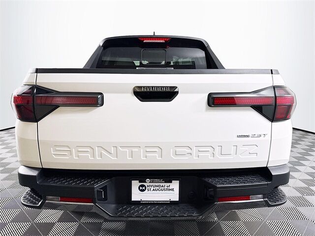 2025 Hyundai Santa Cruz Limited Quincy MA