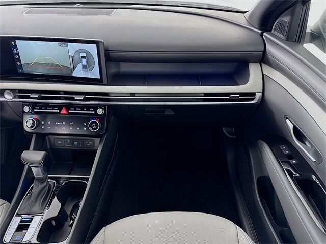 2025 Hyundai Santa Cruz Limited Quincy MA