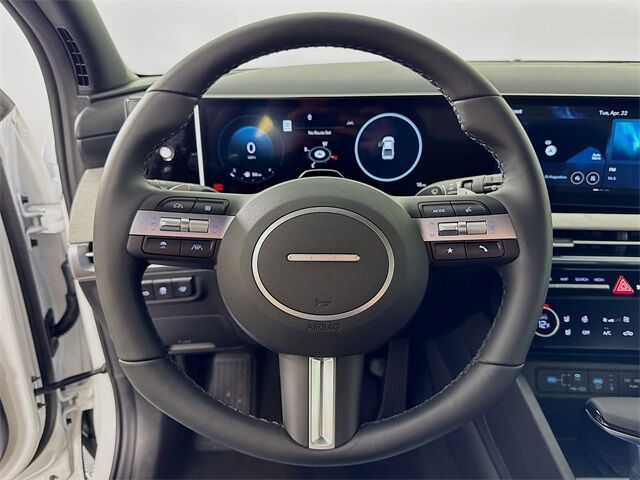 2025 Hyundai Santa Cruz Limited Quincy MA