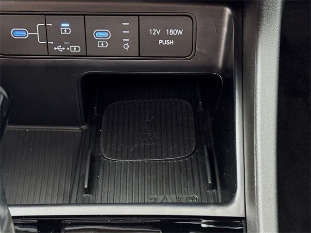 2025 Hyundai Santa Cruz Limited Quincy MA