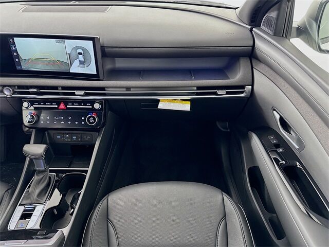 2025 Hyundai Santa Cruz Limited Quincy MA