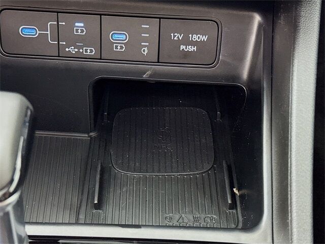 2025 Hyundai Santa Cruz Limited Quincy MA