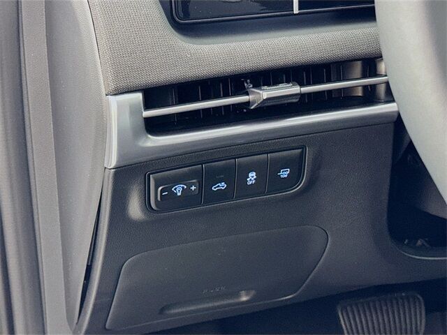 2025 Hyundai Santa Cruz Limited Quincy MA