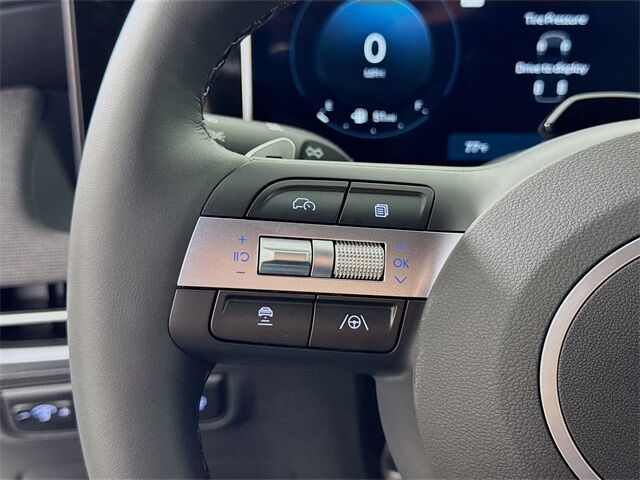 2025 Hyundai Santa Cruz Limited Quincy MA