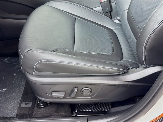 2025 Hyundai Santa Cruz Limited Quincy MA