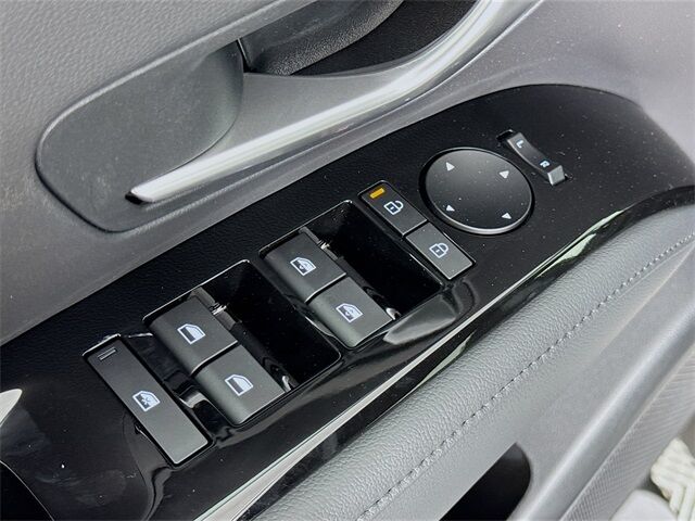 2025 Hyundai Santa Cruz Limited Quincy MA