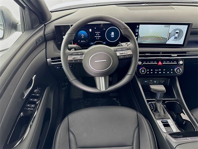 2025 Hyundai Santa Cruz Limited Quincy MA