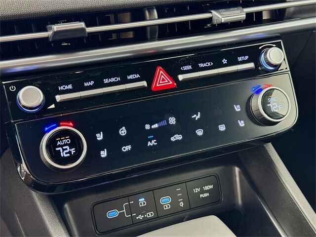 2025 Hyundai Santa Cruz Limited Quincy MA