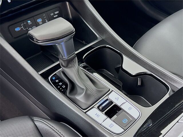 2025 Hyundai Santa Cruz Limited Quincy MA