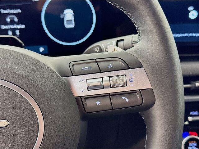 2025 Hyundai Santa Cruz Limited Quincy MA