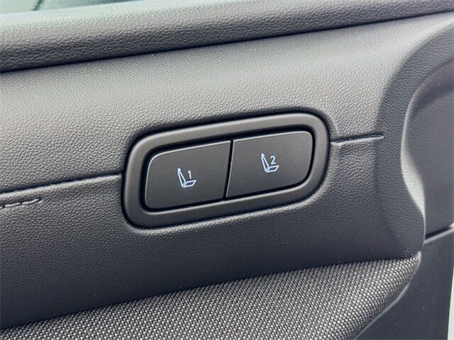 2025 Hyundai Santa Cruz Limited Quincy MA